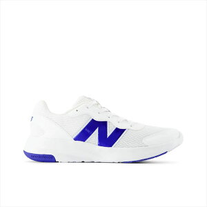 �j���[�o�����X New Balance 578 v1 �W���j�A �X�|�[�c�X�^�C�� �L�b�Y �V���[�Y GK578OHW (00)WHITE/BLUE