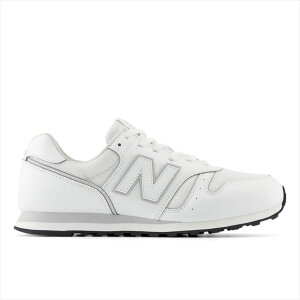 �j���[�o�����X New Balance 373 �����Y ���j�Z�b�N�X �X�|�[�c�X�^�C�� �X�|�[�c�J�W���A�� �V���[�Y ML373PJ22E (00)WHITE