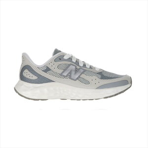 �j���[�o�����X New Balance Fresh Foam Arishi v4 Tiralux ���f�B�[�X ���さ�����j���O �V���[�Y �����j���O�V���[�Y WARISTM4D (00)GRAY