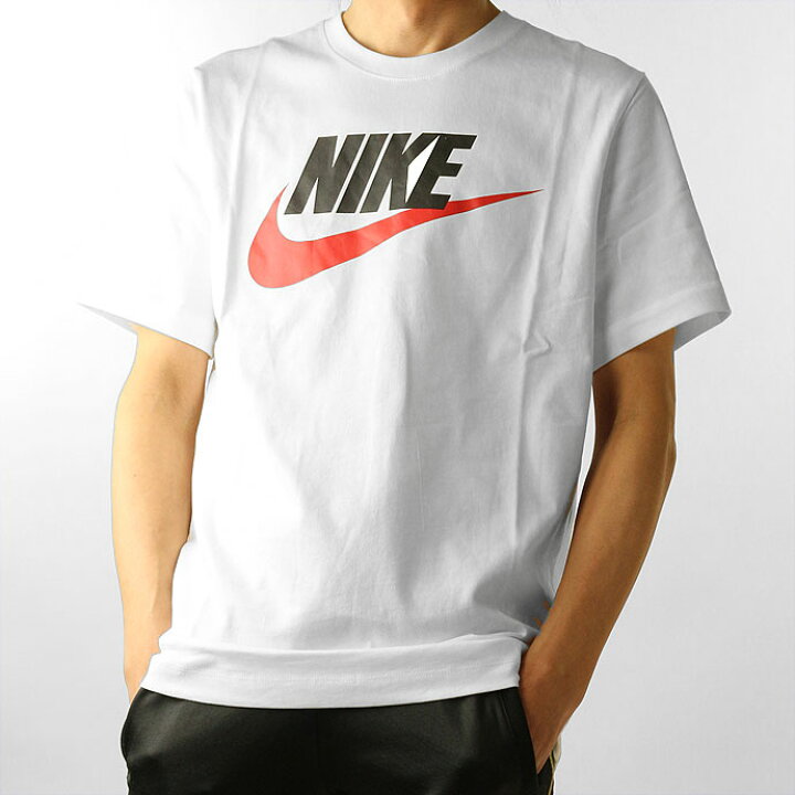 楽天市場】Tシャツ ナイキ NIKE メンズ AR5005 フューチュラ アイコン 