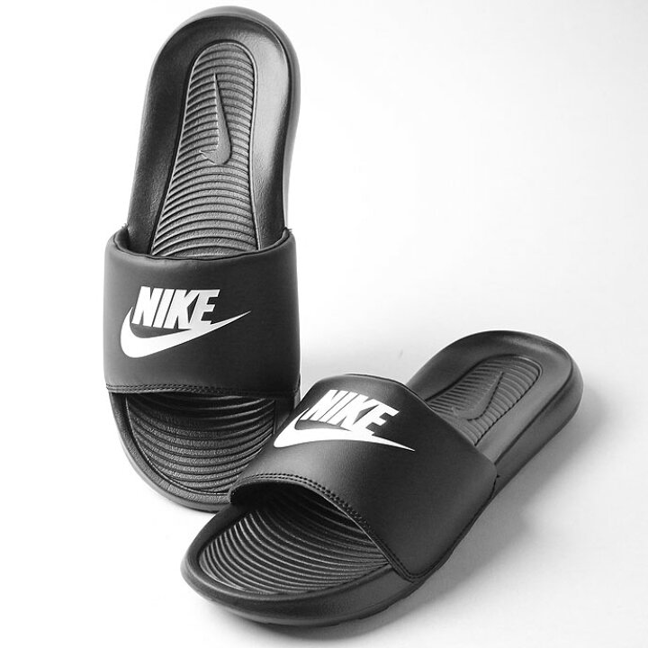 楽天市場 サンダル ナイキ Nike メンズ Cn9675 ヴィクトリー ワン スライド 2104 スポーツサンダル ぺたんこシュ ズ フラットシューズ ベランダ つっかけ スリッパ シャワーサンダル スポーツショップ グラスホッパー