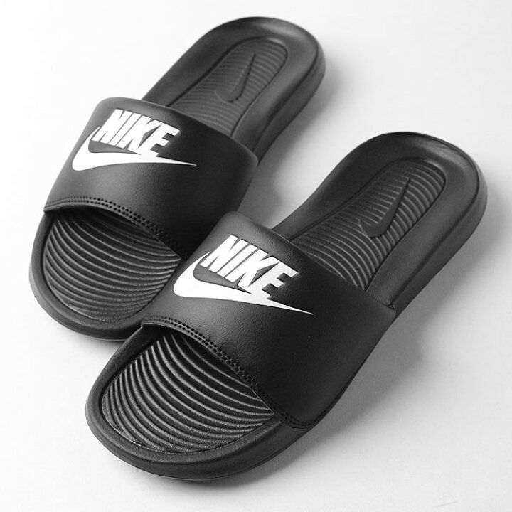 市場 あす楽 ナイキ ワン Nike サンダル 007 スライド ビクトリー Cn9677 ウィメンズ フットボールグレー メンズ レディース