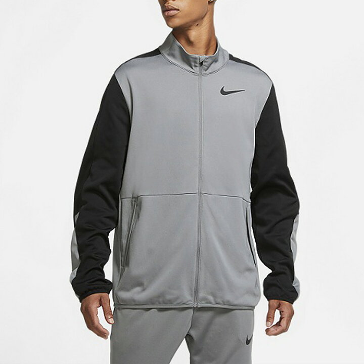 楽天市場 ジャージ ナイキ Nike メンズ Cu4948 エピック ニット ジャケット 2112 ジャージ上 スポーツウェア フルジップ グレー 上着 羽織 ジャージジャケット スポーツショップ グラスホッパー