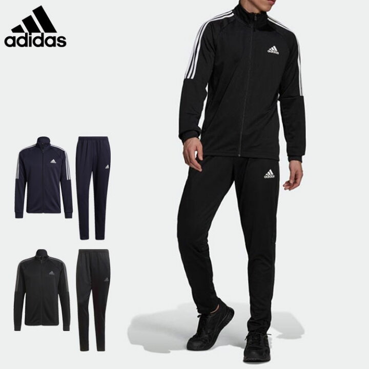 楽天市場】ジャージ上下 アディダス adidas メンズ IZA33 M SERENO 
