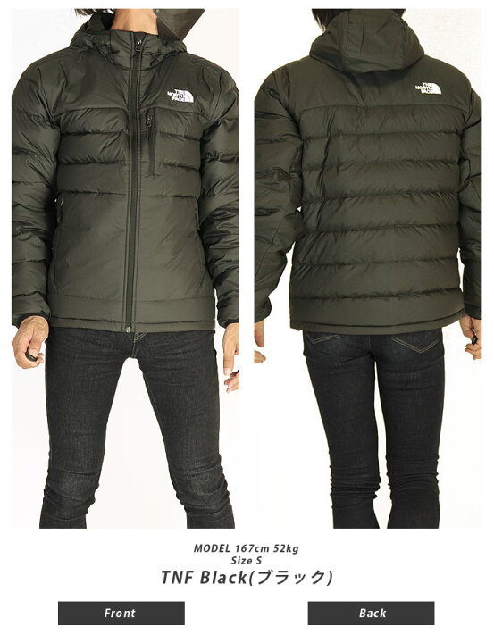 楽天市場】ダウンジャケット ノースフェイス THE NORTH FACE メンズ 
