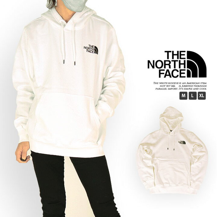 楽天市場】日本未発売 パーカー ノースフェイス THE NORTH FACE メンズ  