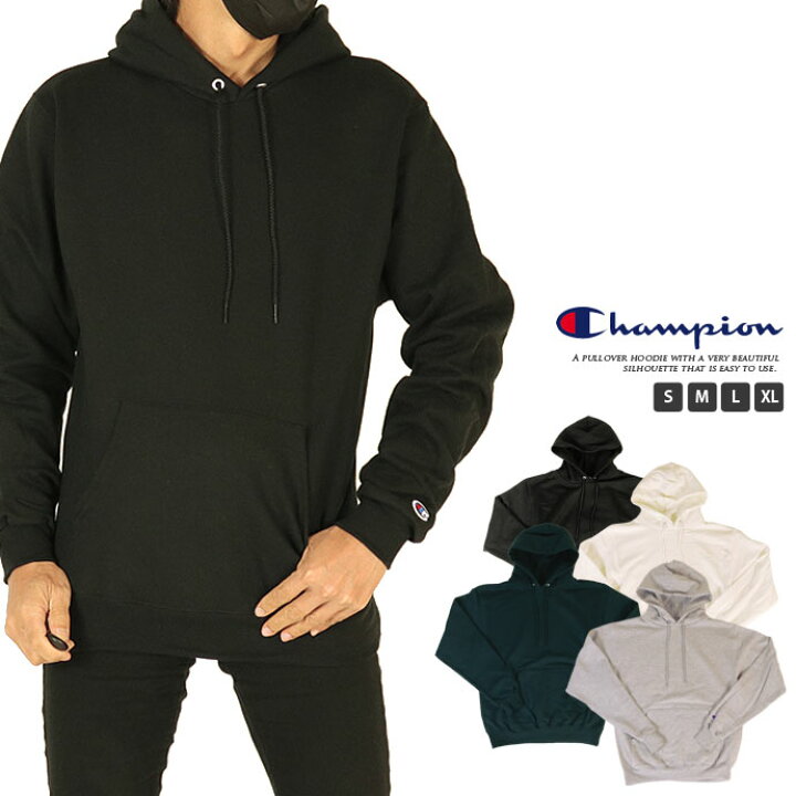 楽天市場】US企画 プルオーバースウェット CHAMPION チャンピオン  