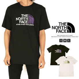 半袖Tシャツ ザ ノースフェイス THE NORTH FACE メンズ 87NW RUST 2 TEE シャツ カットソー 半袖 春夏