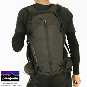 obNpbN p^SjA PATAGONIA 48490 Dirt Roamer Bike Pack 20L _[g[}[oCNpbN MTB 