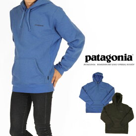 スウェットパーカー パタゴニア PATAGONIA メンズ 39665 BOARDSHORT LOGO UPRISAL HOODY 厚手 大きいサイズ おしゃれ 秋 冬 裏起毛 ブランド あったかい オーバーサイズ 大きめ