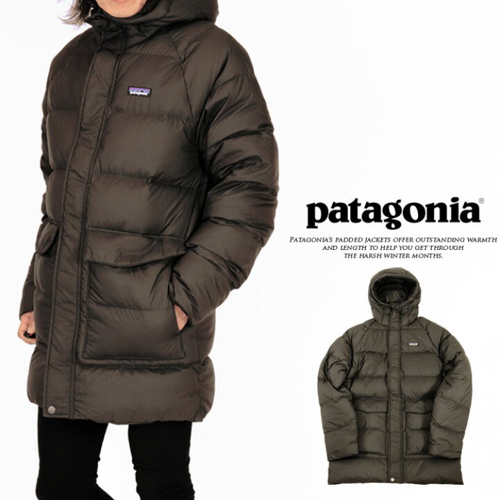 楽天市場】ダウンパーカー パタゴニア PATAGONIA メンズ 20655 MEN 