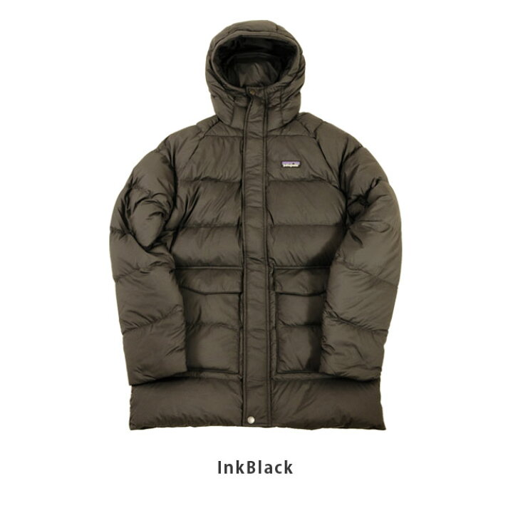 楽天市場】ダウンパーカー パタゴニア PATAGONIA メンズ 20655 MEN