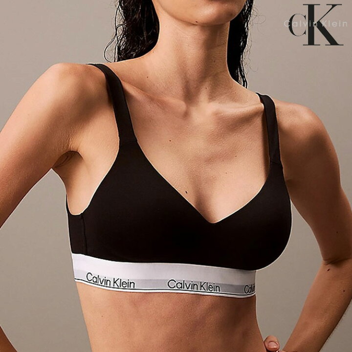楽天市場】スポーツブラ カルバンクライン CALVIN KLEIN レディース 