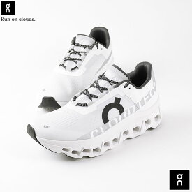ランニングシューズ オン ON メンズ 6198434 Cloudmonster M クラウドモンスター ランニング