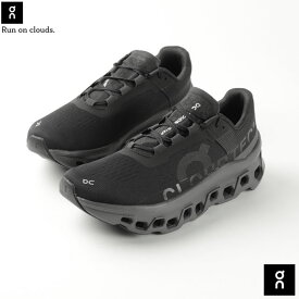 ランニングシューズ オン ON レディース 6199024 Cloudmonster W クラウドモンスター ランニング