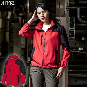 �^���e�b�N�X TULTEX AITOZ �t�[�h�C���W���P�b�g�i�j�����p�j ���j�Z�b�N�X 10313 009.���b�h �A�C�g�X