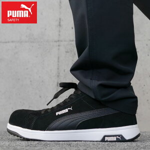 v[} Z[teB[ PUMA SAFETY Iconic Black Low V[Y ACRjbN Y jZbNX SC JWA Xg[g  642020 ubN