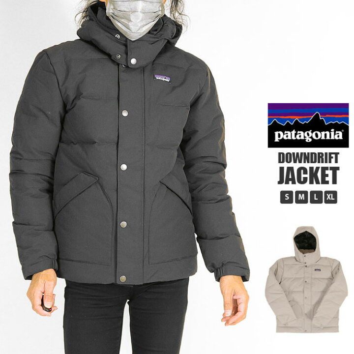 楽天市場】ダウンドリフトジャケット パタゴニア PATAGONIA メンズ 