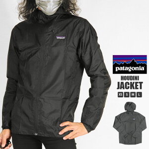 EChu[J[ p^SjA Patagonia 24142 Y MENS HOUDINI JKT EGA gbvX AE^[  X|[c g |Pb^u  y RpNg ߂