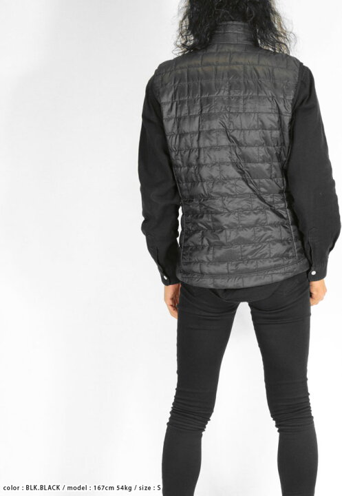 楽天市場】中綿ベスト パタゴニア プリマロフト Patagonia 84242 MENS 