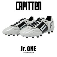 サッカースパイク CAPITTEN キャピテン ジュニア・キッズ CAP-J10102 Capitten Jr ONE サッカー シューズ…