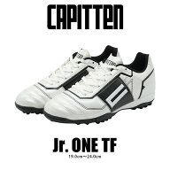 トレーニングシューズ CAPITTEN キャピテン ジュニア・キッズ CAP-JT10102 Capitten Jr ONE TF サッカー …