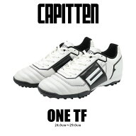 トレーニングシューズ CAPITTEN キャピテン メンズ CAP-T10102 Capitten ONE TF サッカー トレシュー シ…