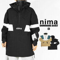 楽天市場】スノボウェア nima（スノーボード用ウェア｜ウィンター 