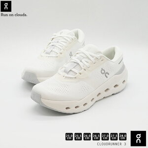 �����j���O�V���[�Y ON �I�� �����Y 3MG10070813 Cloudrunner 3 M �N���E�h�����i�[3 �N���E�h�����i�[ �}���\�� �f�C���[�����j���O �t�B�b�g�l�X �W�� �V���[�Y