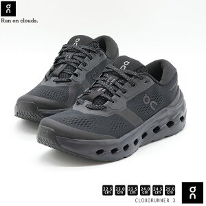 �����j���O�V���[�Y ON �I�� ���f�B�[�X 3WG10051043 Cloudrunner 3 W �N���E�h�����i�[3 �N���E�h�����i�[ �}���\�� �f�C���[�����j���O �t�B�b�g�l�X �W�� �V���[�Y �E�B�����Y