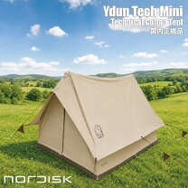 楽天市場】ノルディスク ydun 5．5の通販