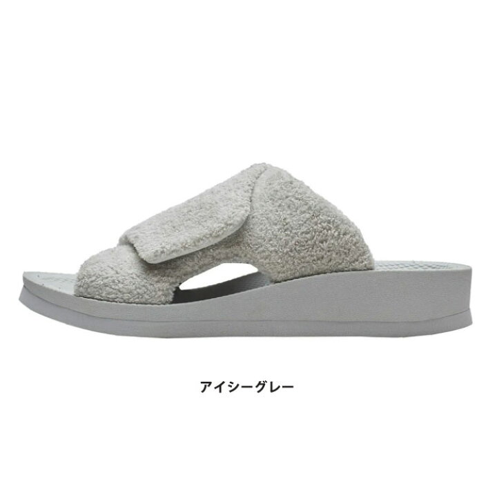 楽天市場】SIDAS シダス ウチッパ 2026008 UTIPPA ICY GREY 男女兼用 