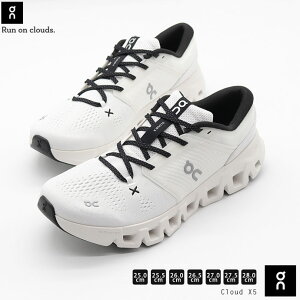 �g���[�j���O�V���[�Y ON �I�� �����Y 3MG30080462 Cloud X5 �N���E�hX5 �V���[�Y �W�� �t�B�b�g�l�X ���[�N�A�E�g �X�j�[�J�[ �X�|�[�c �؃g�� HIIT �����j���O �E�H�[�L���O