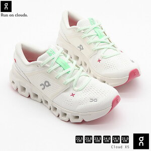 �g���[�j���O�V���[�Y ON �I�� ���f�B�[�X 3WG30060969 Cloud X 5 �N���E�hX5 �V���[�Y �W�� �t�B�b�g�l�X ���[�N�A�E�g �X�j�[�J�[ �X�|�[�c �؃g�� HIIT �����j���O �E�H�[�L���O
