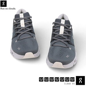 �g���[�j���O�V���[�Y ON �I�� �����Y 3MG30086005 Cloud X5 �N���E�hX5 �V���[�Y �W�� �t�B�b�g�l�X ���[�N�A�E�g �X�j�[�J�[ �X�|�[�c �؃g�� HIIT �����j���O �E�H�[�L���O