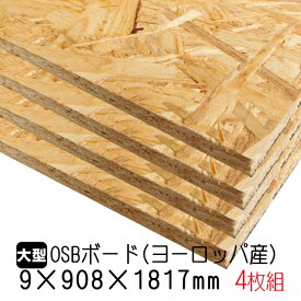 楽天市場 Osb合板 サイズの通販