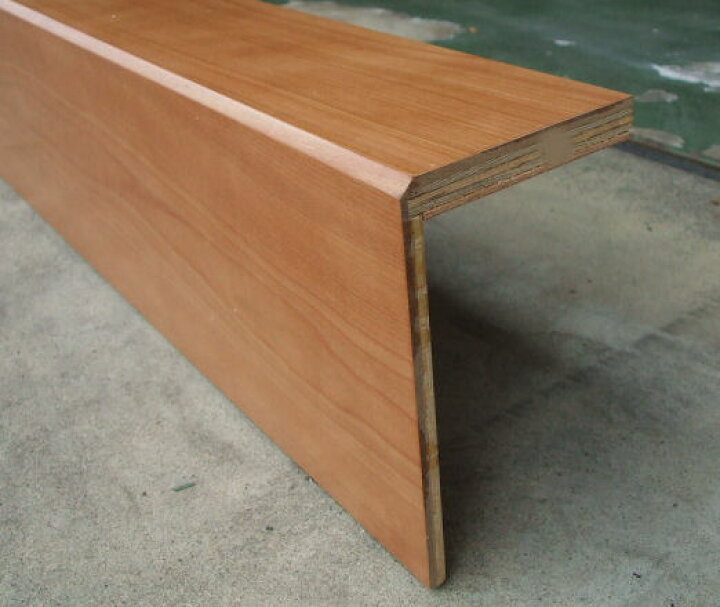 楽天市場】リフォーム框/後付け上がり框 サクラ赤 15mm×105mm×170mm×1950mm (5kg/本)(A品) : アウトレット建材屋 楽天市場店 楽天市場】リフォーム框/後付け上がり框 サクラ赤 15mm×105mm×170mm×1950mm (5kg/本)(A品) : アウトレット建材屋 楽天市場店