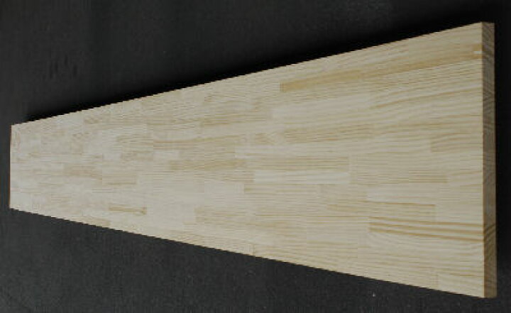 楽天市場】ラジアタパイン集成材 25×500×4200mm (A品) 約28kg/枚 