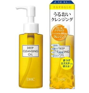 DHC ��p�f�B�[�v�N�����W���O�I�C���iS�j 100ml
