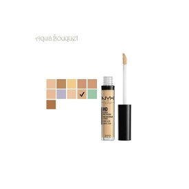 ニックス コンシーラー ワンド 3g ベージュ ( 04 BEIGE ) NYX HD PHOTOGENIC CONCEALER WAND