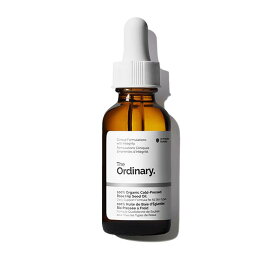 ジ・オーディナリー The Ordinary 100% Organic Cold-Pressed Rpse Hip Seed Oil 30ml 769915196566