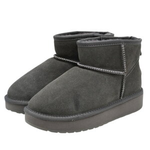 EMU Australia G~  [gu[c W13252 Platform Micro Wool 2.0 E[u[c mE[ [g u[c {v U[ ΍ h ۉ t@[ {A ubN fB[X C