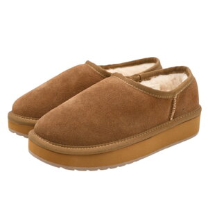 EMU Australia G~ Xb|  W13253 Platform Pico Wool E[ mE[ [g u[c {v U[ ΍ h ۉ t@[ {A ubN fB[X C