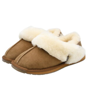 EMU Australia エミュ ムートンスリッパ WP11886 Platinum Balzary シープスキン ムートン スリッポン サンダル ルームシューズ スリッパ スリッポン サボ クロッグ 対策 防寒 保温 ファー ボア レディー