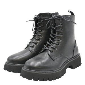 by あしながおじさん レースアップブーツ 8710507 ショートブーツ レディース 靴 歩きやすい 痛くない