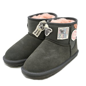 EMU Australia G~[ [gu[c k13152 Shaun The Sheep Play Ђ̃V[ r̃V[ R{  ̎q j̎q qC t@[ [g G~ LbY C