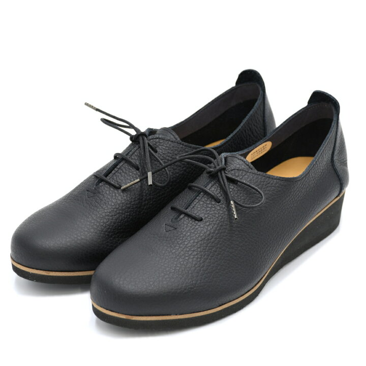 楽天市場】Figurino フィグリーノ 幅広 4E 本革 レースアップシューズ  