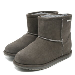 EMU Australia G~ Sh [gu[c T10980 Brumby Mini ur[~j [g u[c {v U[ Cu[c EH[^[v[t V[gu[c t@[ {A ubN fB[X 