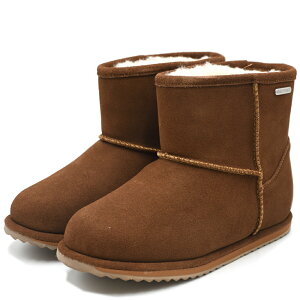 EMU Australia G~ Sh [gu[c T10980 Brumby Mini ur[~j [g u[c {v U[ Cu[c EH[^[v[t V[gu[c t@[ {A ubN fB[X 