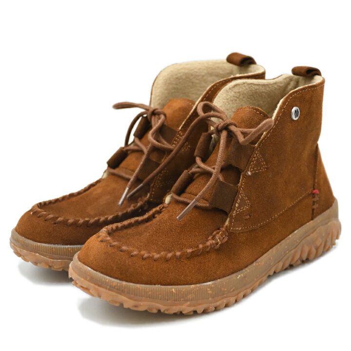 楽天市場】MINNETONKA ミネトンカ ショートブーツ TEALEY レザー 本革 